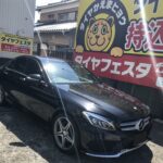 写真 2025-09-06 10 40 27　S様メルセデスベンツタイヤフェスタ湘南平塚店