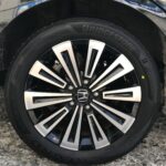 湘南平塚店♪大磯町S様 HONDA ステップワゴンのタイヤ交換を承りました♪決め手は「近さ・安さ・HPの見やすさ・予約のしやすさ」！！