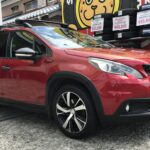 写真 2025-08-16 13 16 37　茅ヶ崎市F様プジョー2008タイヤフェスタ湘南平塚店