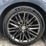 湘南平塚店♪大磯町I様 TOYOTA クラウンのタイヤ交換を承りました♪決め手は「予約のしやすさ・雰囲気・タイヤを直送できるから」♪スタッフとパチリもご一緒に!! 湘南平塚店♪大磯町I様 TOYOTA クラウンのタイヤ交換を承りました♪決め手は「予約のしやすさ・雰囲気・タイヤを直送できるから」♪スタッフとパチリもご一緒に!!