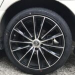 湘南平塚店♪平塚市T様 TOYOTA エスティマのタイヤ交換を承りました♪決め手は「近さ・予約のしやすさ」♪ 写真 2025-08-15 14 08 55 平塚市T様トヨタエスティマタイヤフェスタ湘南平塚店