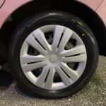 大和店♪大和市K様 ダイハツ タントのタイヤ交換を承りました♪決め手は「近さ・安さ」 写真 2025-08-20 18 43 17