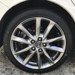 湘南平塚店♪藤沢市Y様 MAZDA アクセラスポーツのタイヤ交換を承りました♪決め手は「安さ・お客様の声を見て・タイヤを直送できるから」♪スタッフとパチリもご一緒に!! 湘南平塚店♪藤沢市Y様 MAZDA アクセラスポーツのタイヤ交換を承りました♪決め手は「安さ・お客様の声を見て・タイヤを直送できるから」♪スタッフとパチリもご一緒に!!