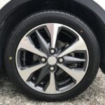 湘南平塚店♪茅ヶ崎市S様 MITHUBISHI EKクロスのタイヤ交換を承りました♪決め手は「近さ」♪スタッフとパチリもご一緒に！！