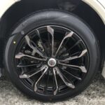 湘南平塚店♪平塚市H様 TOYOTA ハリアーのタイヤ交換を承りました♪決め手は「早さ・タイヤを直送できるから」♪スタッフとパチリもご一緒に!! 湘南平塚店♪平塚市H様 TOYOTA ハリアーのタイヤ交換を承りました♪決め手は「早さ・タイヤを直送できるから」♪スタッフとパチリもご一緒に!!