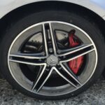 湘南平塚店♪大磯町Y様 MercedesBenz A45Sのタイヤ交換を承りました♪決め手は「予約のしやすさ・タイヤが直送出来るから」♪ 湘南平塚店♪大磯町Y様 MercedesBenz A45Sのタイヤ交換を承りました♪決め手は「予約のしやすさ・タイヤが直送出来るから」♪