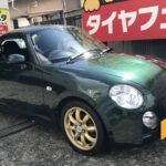 写真 2025-10-05 11 44 40 ダイハツコペンタイヤフェスタ湘南平塚店