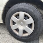 大和店♪F様よりトヨタ ハイエースのタイヤ交換を承りました♪決め手は「近さ」 大和店♪F様よりトヨタ ハイエースのタイヤ交換を承りました♪決め手は「近さ」