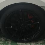 湘南平塚店♪平塚市I様よりホンダシビックのタイヤ交換を承りました♪決め手は「価格、予約のしやすさ、家から近いから、タイヤを直送できるから、技術力」!! 湘南平塚店♪平塚市I様よりホンダシビックのタイヤ交換を承りました♪決め手は「価格、予約のしやすさ、家から近いから、タイヤを直送できるから、技術力」!!