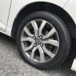 大和店♪横浜市S様よりトヨタ ルーミーのタイヤ交換をお得なコミコミセットで承りました♪決め手は「近さ・安さ」！！