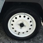 湘南平塚店♪伊勢原市K様 DAIHATHU タフトのタイヤ交換を「コミコミセット」で決め手は「近さ・安さ」♪