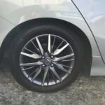 湘南平塚店♪平塚市F様HONDA シャトルのタイヤ交換を承りました♪決め手は「家から近いから」!! 湘南平塚店♪平塚市F様HONDA シャトルのタイヤ交換を承りました♪決め手は「家から近いから」!!