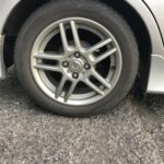 大和店♪D様より日産 マーチのタイヤ交換を承りました♪決め手は「近さ・予約のしやすさ」 写真 2025-11-02 15 56 53
