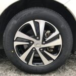 湘南平塚店♪平塚市K様 HONDA フリードのタイヤ交換を承りました♪決め手は「近さ」♪スタッフとパチリもご一緒に!! 写真 2025-10-19 14 09 13- 平塚市K様ホンダフリードタイヤフェスタ湘南平塚店