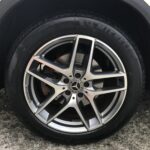 湘南平塚店♪平塚市M様 MercedesBenz GLCのタイヤ交換を承りました♪決め手は「価格・予約のしやすさ・雰囲気・ブログを見て・家から近いから・タイヤを直送できるから・技術力」♪スタッフとパチリもご一緒に!! 湘南平塚店♪平塚市M様 MercedesBenz GLCのタイヤ交換を承りました♪決め手は「価格・予約のしやすさ・雰囲気・ブログを見て・家から近いから・タイヤを直送できるから・技術力」♪スタッフとパチリもご一緒に!!