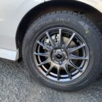 大和店♪T様 日産 セレナのタイヤ交換を承りました♪決め手は「安さ」!! 写真 2025-11-30 13 13 47