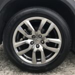 写真 2025-10-14 11 06 22-　厚木市A様レクサスNXタイヤフェスタ湘南平塚店