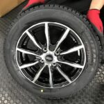 湘南平塚店♪平塚市I様 HONDA N-BOXのタイヤ交換を承りました♪決め手は「価格・予約のしやすさ・雰囲気・家から近いから」!! 湘南平塚店♪平塚市I様 HONDA N-BOXのタイヤ交換を承りました♪決め手は「価格・予約のしやすさ・雰囲気・家から近いから」!!