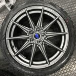 写真 2025-10-15 17 00 06-　茅ヶ崎市S様スバルインプレッサスポーツタイヤフェスタ湘南平塚店