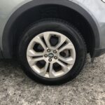 湘南平塚店♪二宮町M様 LAND ROVER Discovery SPORTのタイヤ交換を承りました♪決め手は「安さ・タイヤを直送できるから」♪ 写真 2025-12-09 11 49 57
