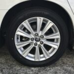 湘南平塚店♪ I様 TOYOTA アルファードのタイヤ交換を承りました♪決め手は「価格・予約のしやすさ・雰囲気・家から近いから・タイヤを直送できるから・技術力」!! 写真 2025-12-09 13 06 44- I様トヨタアルファードタイヤフェスタ湘南平塚店