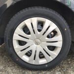 湘南平塚店♪平塚市S様 TOYOTA カローラフィールダーのタイヤ交換を承りました♪決め手は「家から近いから・タイヤを直送できるから・リピーターで安心して利用できる為」!! 写真 2025-11-01 10 12 19- S様トヨタカローラフィールダータイヤフェスタ湘南平塚店