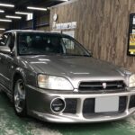 写真 2025-10-26 9 13 54　小田原市H様スバルレガシィB4タイヤフェスタ湘南平塚店