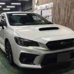 写真 2025-11-18 18 33 44　藤沢市T様スバルWRX SXタイヤフェスタ湘南平塚店