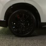 大和店♪T様 MAZDA CX-60のタイヤ交換を承りました♪決め手は「近さ」