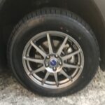 湘南平塚店♪藤沢市M様お得なコミコミセットで!TOYOTA RAV4のタイヤ交換♪決め手は『会社から近いので』!! 写真 2025-12-03 16 02 33- 藤沢市M様トヨタラヴ4タイヤフェスタ湘南平塚店