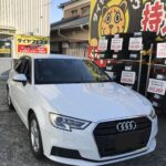 写真 2025-11-30 13 54 16　アウディA3タイヤフェスタ湘南平塚店