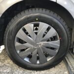 湘南平塚店♪平塚市S様 NISSAN セレナのタイヤ交換を承りました♪決め手は「価格・予約のしやすさ・雰囲気・家から近いから」♪スタッフとパチリもご一緒に!! 写真 2025-11-16 9 28 09- 平塚市S様ニッサンセレナタイヤフェスタ湘南平塚店