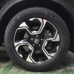 湘南平塚店♪平塚市I様 HONDA CR-Vのタイヤ交換を承りました♪決め手は「予約のしやすさ・雰囲気・技術力」!! 写真 2025-11-09 16 41 32- 平塚市I様ホンダCRVタイヤフェスタ湘南平塚店