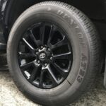 湘南平塚店♪茅ヶ崎市I様 TOYOTA ランドクルーザープラドのタイヤ交換を承りました♪決め手は「家から近いから・以前に利用したことがあるから」♪ 写真 2025-11-04 15 50 21- 茅ヶ崎市I様トヨタランドクルーザープラドタイヤフェスタ湘南平塚店