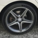 湘南平塚店♪茅ヶ崎市N様 MercedesBenz C200のタイヤ交換を承りました♪決め手は「予約のしやすさ・家から近いから」!! 写真 2025-10-29 11 00 23- 茅ヶ崎市N様メルセデスベンツC200タイヤフェスタ湘南平塚店