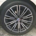 写真 2025-11-28 10 58 59-　平塚市M様BMW G20タイヤフェスタ湘南平塚店