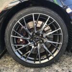 湘南平塚店♪厚木市K様 LEXUS RC-Fのタイヤ交換を承りました♪決め手は「オートウェイのサテライトショップだったため」!! 写真 2025-12-07 14 49 53- レクサスRCFタイヤフェスタ湘南平塚店