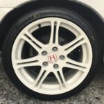 湘南平塚店♪平塚市Y様 HONDA シビック EP3 のタイヤ交換を承りました♪決め手は「近さ・安さ」♪スタッフとパチリもご一緒に!! 写真 2025-12-06 13 40 56- 平塚市Y様ホンダシビックタイヤフェスタ湘南平塚店