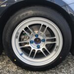湘南平塚店♪平塚市I様 MAZDA ND ロードスター のタイヤ交換を承りました♪決め手は「家から近いから」♪スタッフとパチリもご一緒に!! 写真 2025-11-15 13 24 23- 平塚市I様マツダNDロードスタータイヤフェスタ湘南平塚店