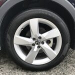 湘南平塚店♪平塚市E様 VW T-crossのタイヤ交換を承りました♪決め手は「価格・家から近いから」♪スタッフとパチリもご一緒に!! 写真 2025-11-12 10 54 49- 平塚市E様フォルクスワーゲンTクロスタイヤフェスタ湘南平塚店