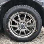 湘南平塚店♪大磯町S様 SUZUKI ワゴンR スティングレーのタイヤ交換を承りました♪決め手は「価格・予約のしやすさ・家から近いから・タイヤを直送できるから」♪スタッフとパチリもご一緒に!! 写真 2025-11-11 10 48 19- 大磯町S様スズキワゴンRスティングレータイヤフェスタ湘南平塚店