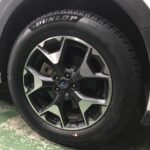 湘南平塚店♪平塚市N様 SUBARU XV のタイヤ交換を承りました♪決め手は「価格・予約のしやすさ・雰囲気・家から近いから・タイヤが直送出来るから」!! 写真 2025-12-23 18 52 44- 平塚市N様ボルボXVタイヤフェスタ湘南平塚店