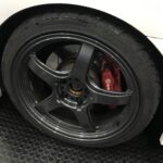湘南平塚店♪平塚市T様 HONDA シビック のタイヤ交換を承りました♪決め手は「近さ・安さ・予約のしやすさ」♪ 写真 2025-12-26 17 04 34- 平塚市T様ホンダシビックタイヤフェスタ湘南平塚店