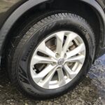 湘南平塚店♪茅ヶ崎市N様 NISSAN エクストレイルのタイヤ交換を承りました♪決め手は「価格・予約のしやすさ・家から近いから」!! 湘南平塚店♪茅ヶ崎市N様 NISSAN エクストレイルのタイヤ交換を承りました♪決め手は「価格・予約のしやすさ・家から近いから」!!
