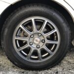 湘南平塚店♪伊勢原市U様 MAZDA プレマシー のタイヤ交換を承りました♪決め手は「予約のしやすさ」♪