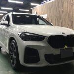 写真 2026-01-13 17 27 15　伊勢原市K様BMW X1タイヤフェスタ湘南平塚店