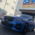 写真 2026-01-31 10 51 03　平塚市M様BMW X1タイヤフェスタ湘南平塚店