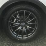 湘南平塚店♪平塚市O様 TOYOTA プリウスのタイヤ交換を承りました♪決め手は「近さ・安さ」！！