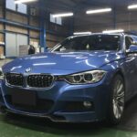 写真 2025-12-21 16 27 30　大磯町M様BMW 3シリーズタイヤフェスタ湘南平塚店