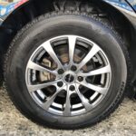 湘南平塚店♪平塚市R様 TOYOTA VOXY のタイヤ交換を承りました♪決め手は「近さ」♪スタッフとパチリもご一緒に!! 湘南平塚店♪平塚市R様 TOYOTA VOXY のタイヤ交換を承りました♪決め手は「近さ」♪スタッフとパチリもご一緒に!!